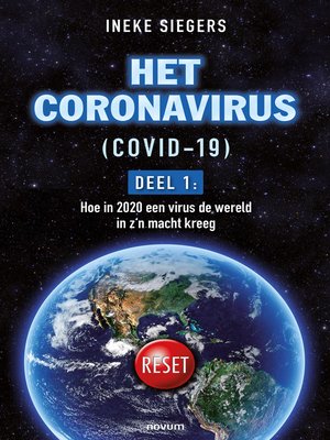 cover image of Het Coronavirus  (COVID-19)